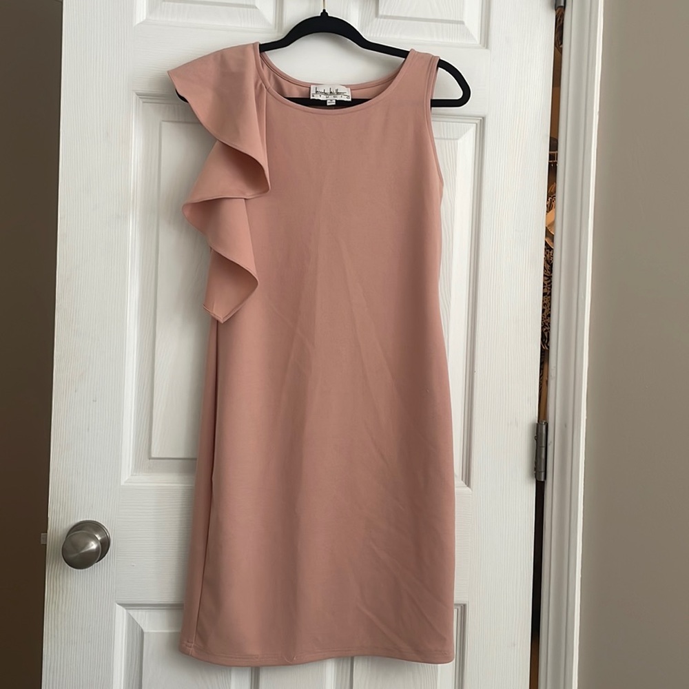 Nicole Miller Dress